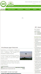 Mobile Screenshot of mr-hessen.de
